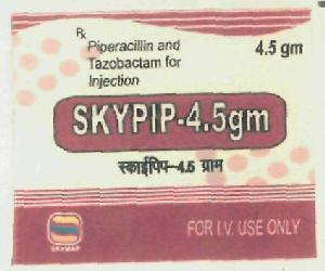 Skypip-4.5gm (label) Device mark 2772364 Trademark