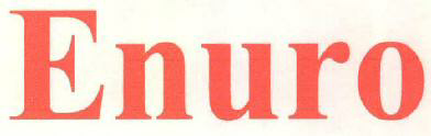 Enuro Device mark 2557871 Trademark