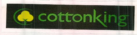 Cottonking (device Of Tree) Device mark 2364341 Trademark