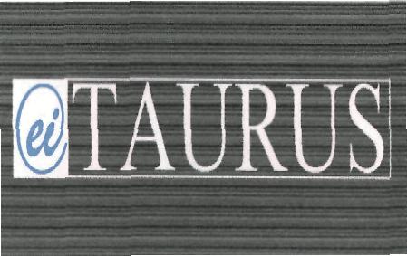 Eitaurus(device) Device mark 2179380 Trademark