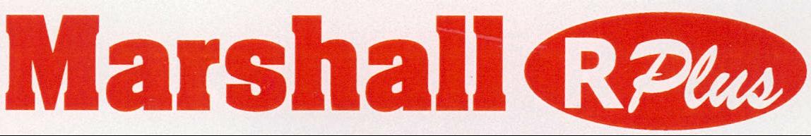 Marshall R Plus Device mark 1973388 Trademark