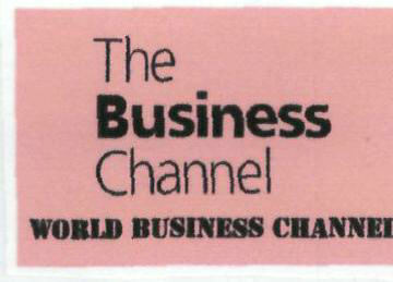 The Business Channel Device mark 1830038 Trademark