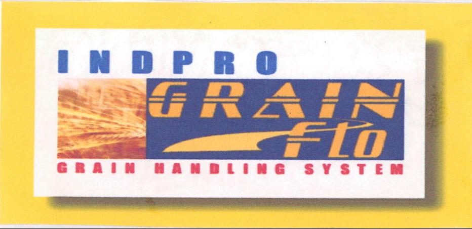 Indpro Grain Flo Device mark 2075075 Trademark