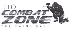 Leo Combat Zone Device mark 1943569 Trademark