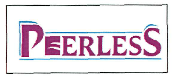 Peerless (label) Device mark 2313260 Trademark