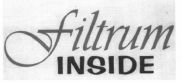 Filtrum Inside (label) Device mark 1570356 Trademark