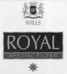Royal Device mark 2120813 Trademark