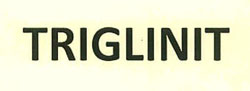 Triglinit Device mark 2405247 Trademark