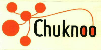 Chuknoo (label) Device mark 2716869 Trademark
