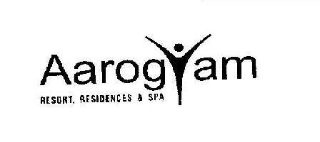 Aarogyam Device mark 1862688 Trademark