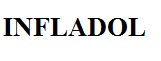 Infladol Device mark 2967451 Trademark