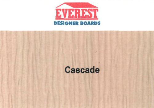 Everest Designer Boards Cascade (device) Device mark 2440401 Trademark