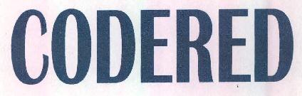 Codered Device mark 2569298 Trademark