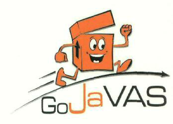 Gojavas (device) Device mark 2595043 Trademark
