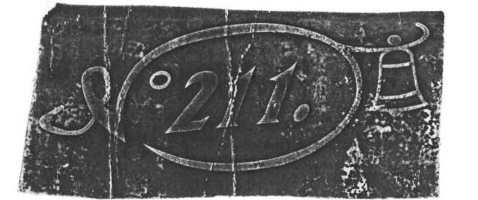 211 With Device Device mark 1330347 Trademark