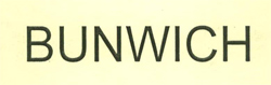 Bunwich Device mark 2472979 Trademark