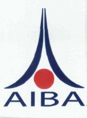 Aiba Device mark 1804352 Trademark