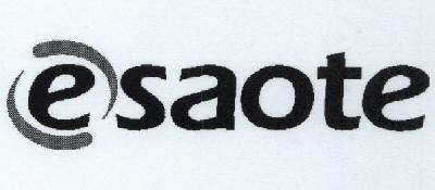 Esaote Device mark 1756018 Trademark