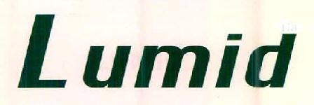 Lumid Device mark 2576289 Trademark