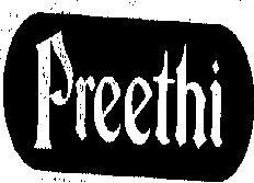 Preethi Device mark 819431 Trademark