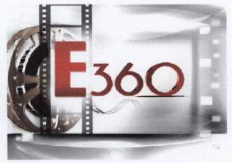 E360 With Label Device mark 1414607 Trademark