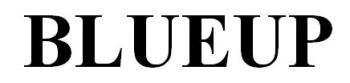 Blueup Device mark 2121711 Trademark
