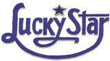 Lucky Star Device mark 2655214 Trademark