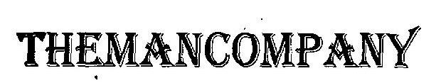 Themancompany Device mark 2860990 Trademark