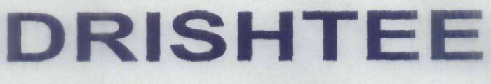 Drishtee Device mark 1835215 Trademark