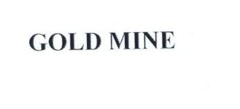 Gold Mine Device mark 1524974 Trademark