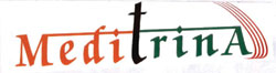 Meditrina [label] Device mark 1483413 Trademark