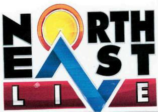 North East Live Device mark 2342285 Trademark