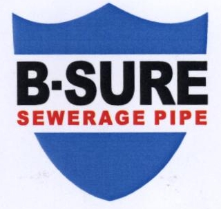 B-sure Device mark 1852650 Trademark