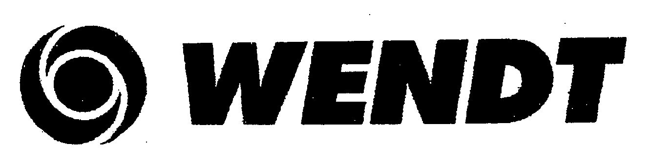 Wendt Device mark 1407738 Trademark