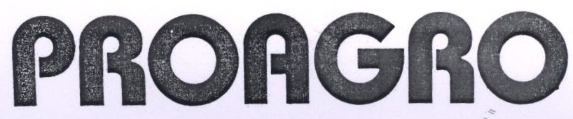 Proagro Device mark 2423490 Trademark