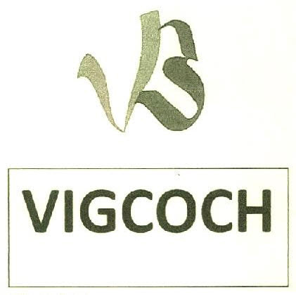 Vigcoch Device mark 2746492 Trademark