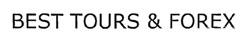 Best Tours & Forex Device mark 2727631 Trademark