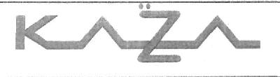 Kaza (device) Device mark 2707007 Trademark