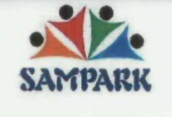 Sampark Device mark 1854787 Trademark