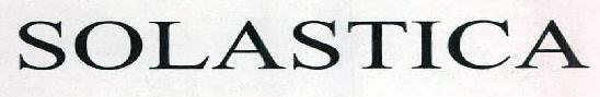 Solastica Device mark 2371916 Trademark