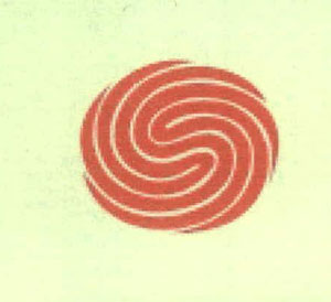 S Logo Device mark 2278827 Trademark
