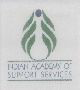 Indian Academy Of Support Services (logo) Device mark 1086098 Trademark
