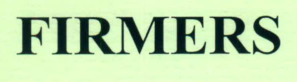 Firmers Device mark 2212277 Trademark