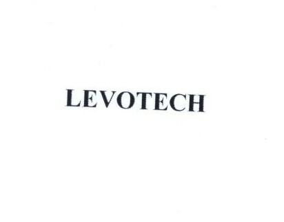 Levotech Device mark 1569079 Trademark
