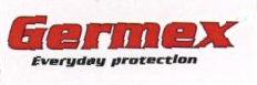 Germex (label) Device mark 1654011 Trademark