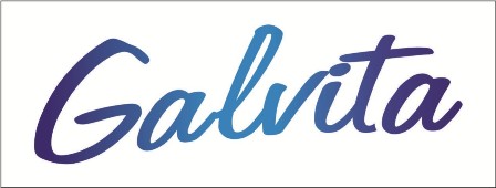 Galvita (logo) Device mark 2991462 Trademark