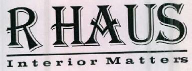 R Haus Interior Matters Device mark 2377164 Trademark
