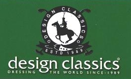 Design Classics Device mark 2088435 Trademark