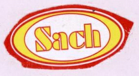 Sach Device mark 1846242 Trademark