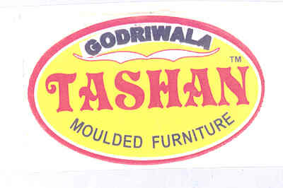 Tashan (label) Device mark 1749347 Trademark